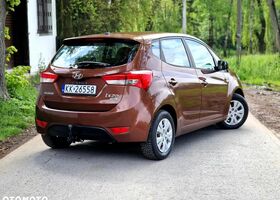 Хендай ix20, об'ємом двигуна 1.4 л та пробігом 141 тис. км за 6004 $, фото 2 на Automoto.ua