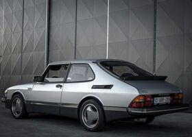 Saab 900 null на тест-драйві, фото 4