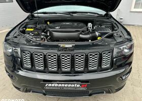 Джип Grand Cherokee, об'ємом двигуна 3.6 л та пробігом 92 тис. км за 21382 $, фото 21 на Automoto.ua