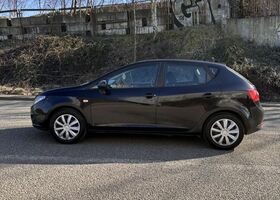 Сеат Ibiza, об'ємом двигуна 1.39 л та пробігом 183 тис. км за 3499 $, фото 8 на Automoto.ua