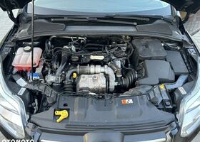 Форд Фокус, об'ємом двигуна 1.56 л та пробігом 158 тис. км за 5162 $, фото 24 на Automoto.ua