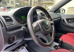 Шкода Фабія, об'ємом двигуна 1.2 л та пробігом 135 тис. км за 5183 $, фото 18 на Automoto.ua