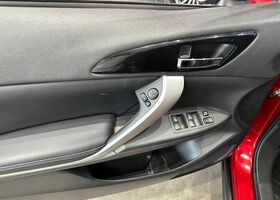 Міцубісі Eclipse Cross 2022 у Європі на Automoto.ua Червоний Міцубісі Eclipse Cross, об'ємом двигуна 2.36 л та пробігом 93 тис. км за 22219 $, фото 12 на Automoto.ua