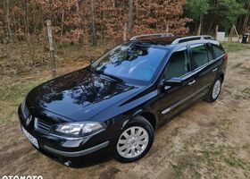 Рено Лагуна, объемом двигателя 1.87 л и пробегом 247 тыс. км за 2570 $, фото 8 на Automoto.ua