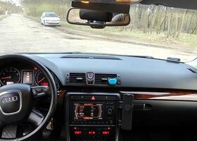 Ауді А4, об'ємом двигуна 1.98 л та пробігом 189 тис. км за 5140 $, фото 16 на Automoto.ua