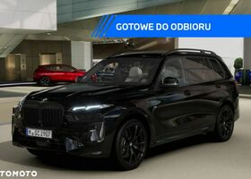 БМВ X7, об'ємом двигуна 3 л та пробігом 5 тис. км за 108445 $, фото 1 на Automoto.ua