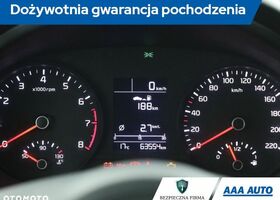 Киа Рио, объемом двигателя 1.2 л и пробегом 64 тыс. км за 11231 $, фото 8 на Automoto.ua