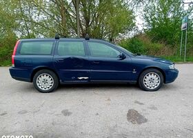 Вольво V70, об'ємом двигуна 2.44 л та пробігом 232 тис. км за 1620 $, фото 2 на Automoto.ua