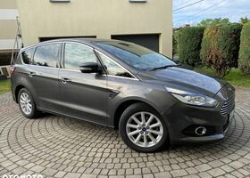 Форд С-Макс, об'ємом двигуна 2 л та пробігом 180 тис. км за 15594 $, фото 4 на Automoto.ua