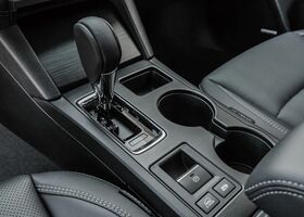 Subaru Outback 2018 на тест-драйві, фото 19