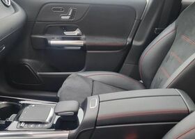 Мерседес ГЛА-Клас 2021 у Європі на Automoto.ua Білий Мерседес ГЛА-Клас, об'ємом двигуна 1 л та пробігом 41 тис. км за 32664 $, фото 30 на Automoto.ua