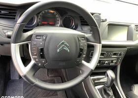 Сітроен С5, об'ємом двигуна 2.18 л та пробігом 295 тис. км за 9244 $, фото 8 на Automoto.ua