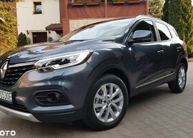 Рено Kadjar, об'ємом двигуна 1.33 л та пробігом 30 тис. км за 17905 $, фото 2 на Automoto.ua