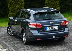 Тойота Авенсіс, об'ємом двигуна 1.8 л та пробігом 161 тис. км за 7322 $, фото 18 на Automoto.ua