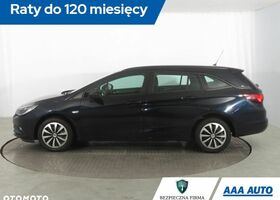 Опель Астра, об'ємом двигуна 1.6 л та пробігом 135 тис. км за 9503 $, фото 2 на Automoto.ua