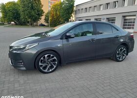 Тойота Королла, об'ємом двигуна 1.6 л та пробігом 82 тис. км за 15097 $, фото 32 на Automoto.ua