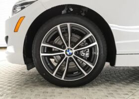 BMW 2 Series 2019 на тест-драйві, фото 5