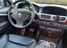 БМВ 7 Серія, об'ємом двигуна 2.99 л та пробігом 355 тис. км за 6436 $, фото 8 на Automoto.ua