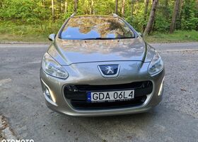 Пежо 308, объемом двигателя 1.56 л и пробегом 287 тыс. км за 3650 $, фото 4 на Automoto.ua