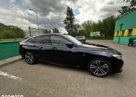 БМВ 6GT, объемом двигателя 2.99 л и пробегом 160 тыс. км за 60475 $, фото 8 на Automoto.ua