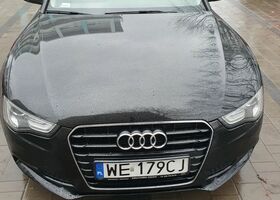 Ауді A5, об'ємом двигуна 1.97 л та пробігом 220 тис. км за 12095 $, фото 6 на Automoto.ua