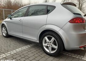 Сеат Leon, об'ємом двигуна 1.39 л та пробігом 101 тис. км за 5356 $, фото 2 на Automoto.ua