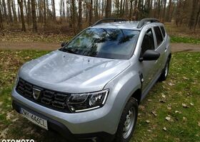 Дачия Duster, объемом двигателя 1 л и пробегом 96 тыс. км за 10367 $, фото 7 на Automoto.ua