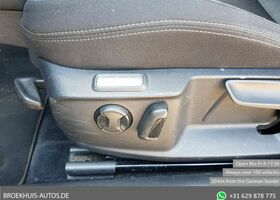 Фольксваген Пассат Вариант 2015 в Европе на Automoto.ua Черный Фольксваген Пассат Вариант, объемом двигателя 1.6 л и пробегом 311 тыс. км за 7017 $, фото 20 на Automoto.ua