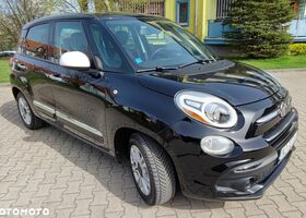 Фиат 500L, объемом двигателя 1.37 л и пробегом 60 тыс. км за 15076 $, фото 2 на Automoto.ua