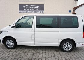 Фольксваген Transporter T6, об'ємом двигуна 1.97 л та пробігом 102 тис. км за 35521 $, фото 2 на Automoto.ua