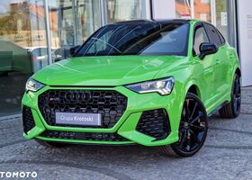 Ауді RS Q3, об'ємом двигуна 2.48 л та пробігом 10 тис. км за 78402 $, фото 2 на Automoto.ua