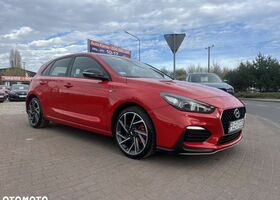 Хендай i30, об'ємом двигуна 1.35 л та пробігом 62 тис. км за 12635 $, фото 31 на Automoto.ua