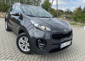 Кіа Sportage, об'ємом двигуна 1.59 л та пробігом 125 тис. км за 15508 $, фото 16 на Automoto.ua