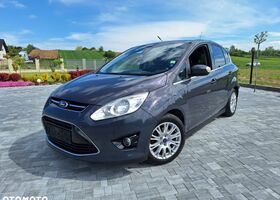 Форд Сі-Макс, об'ємом двигуна 1.6 л та пробігом 213 тис. км за 6436 $, фото 8 на Automoto.ua