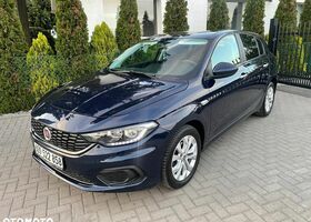 Фіат Тіпо, об'ємом двигуна 1.6 л та пробігом 86 тис. км за 8618 $, фото 27 на Automoto.ua