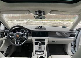 Порше Panamera, об'ємом двигуна 4 л та пробігом 64 тис. км за 104968 $, фото 9 на Automoto.ua