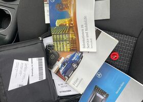 Мерседес Б-клас 2009 у Європі на Automoto.ua Мерседес Б-клас, об'ємом двигуна 1 л та пробігом 204 тис. км за 4335 $, фото 25 на Automoto.ua