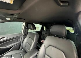 Мерседес Б-класс 2017 в Европе на Automoto.ua Белый Мерседес Б-класс, объемом двигателя 1 л и пробегом 204 тыс. км за 14020 $, фото 18 на Automoto.ua