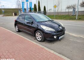 Пежо 207, объемом двигателя 1.4 л и пробегом 184 тыс. км за 2786 $, фото 1 на Automoto.ua