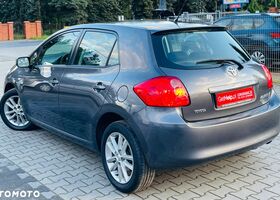 Тойота Аурис, объемом двигателя 1.6 л и пробегом 220 тыс. км за 5572 $, фото 9 на Automoto.ua