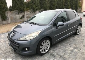 Пежо 207, объемом двигателя 1.56 л и пробегом 207 тыс. км за 3434 $, фото 2 на Automoto.ua