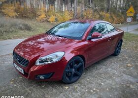 Вольво C70, об'ємом двигуна 1.98 л та пробігом 189 тис. км за 10151 $, фото 14 на Automoto.ua