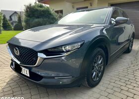 Мазда CX-30, объемом двигателя 2 л и пробегом 45 тыс. км за 21058 $, фото 3 на Automoto.ua