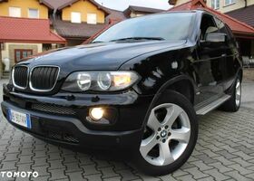 БМВ Х5, объемом двигателя 2.99 л и пробегом 279 тыс. км за 6026 $, фото 19 на Automoto.ua