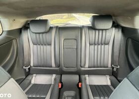 Альфа Ромео Brera 2006 у Європі на Automoto.ua Чорний Альфа Ромео Brera, об'ємом двигуна 3.2 л та пробігом 304 тис. км за 8475 $, фото 11 на Automoto.ua