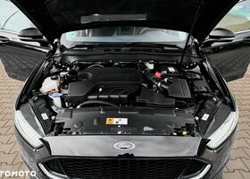 Форд Мондео, об'ємом двигуна 2 л та пробігом 245 тис. км за 12289 $, фото 18 на Automoto.ua