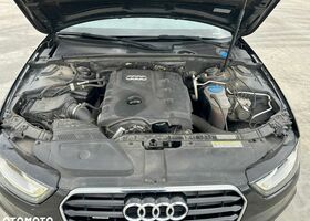 Ауди А4, объемом двигателя 1.98 л и пробегом 230 тыс. км за 9503 $, фото 21 на Automoto.ua