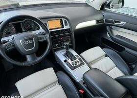 Ауди А6, объемом двигателя 2.7 л и пробегом 240 тыс. км за 6458 $, фото 24 на Automoto.ua