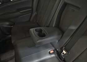 Міцубісі Eclipse Cross 2022 у Європі на Automoto.ua Білий Міцубісі Eclipse Cross, об'ємом двигуна 2.36 л та пробігом 62 тис. км за 25195 $, фото 30 на Automoto.ua