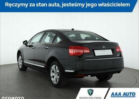 Ситроен С5, объемом двигателя 2 л и пробегом 165 тыс. км за 3888 $, фото 4 на Automoto.ua